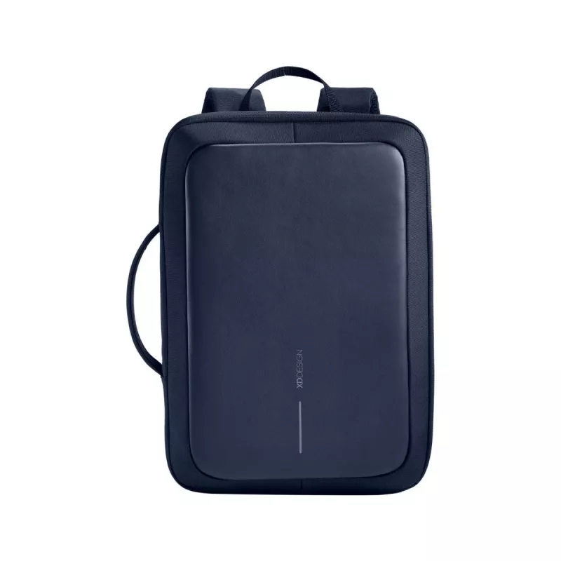 XD Design ANTI-THEFT seljakott / portfell Bobby Bizz 2.0 tumesinine P/N: P705.925