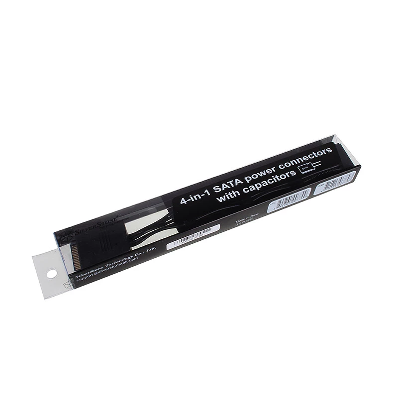 SATA-kaabel Silverstone CP06