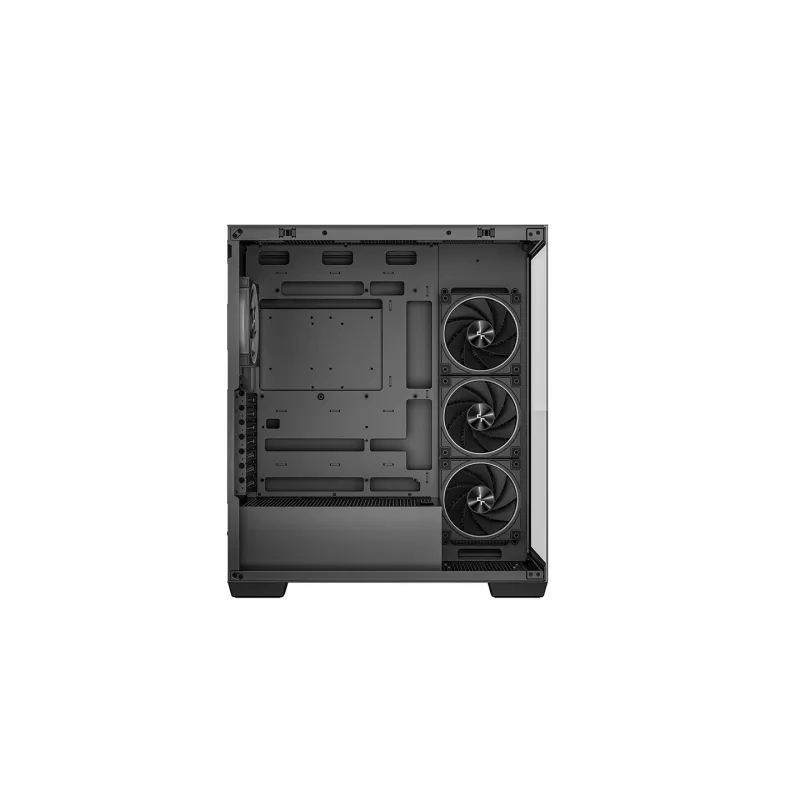 DeepCool CG580 4F V2 Midi Tower Must