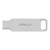 USB-mälupulk PNY 128 GB USB-tüüp-A USB-USB-C DUO LINK