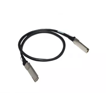 InfiniBand/fiiberoptiline kaabel Aruba X241 100G QSFP28 3m