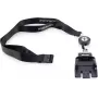 Datalogic - kandepael vöötkoodiskännerile - pikendatav, kaelale ja vööle (LH-HS7600)