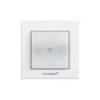 Valguslüliti Homematic IP HmIP-BSL Valge Nupud IP20 230V 5A