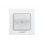 Valguslüliti Homematic IP HmIP-BSL Valge Nupud IP20 230V 5A