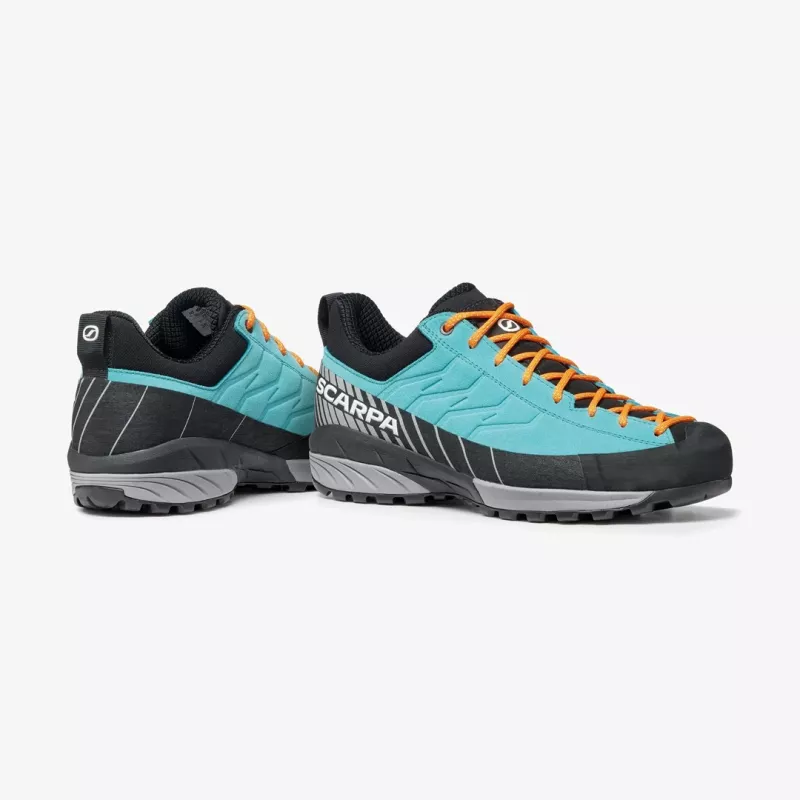 SCARPA kingad mescalito keraamikahall 38,5 naistele