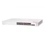 HPE Aruba Networking Aruba Instant On 1830 24G 2SFP Hallatav L2 Gigabit Ethernet (10/100/1000) 1U