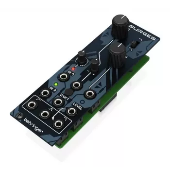 Behringer SURGES modulaarsüntesaatori moodul