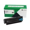 Toner Lexmark 55B2X00 Must 3000 lehekülge