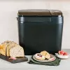 Panasonic | Leivamasin | SD-R2530 | Võimsus 550 W | Programmide arv 30 | Ekraan Jah | Must