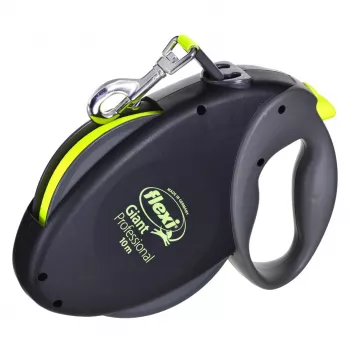 Flexi Special Giant Dog sissetõmmatav jalutusrihm 10 m