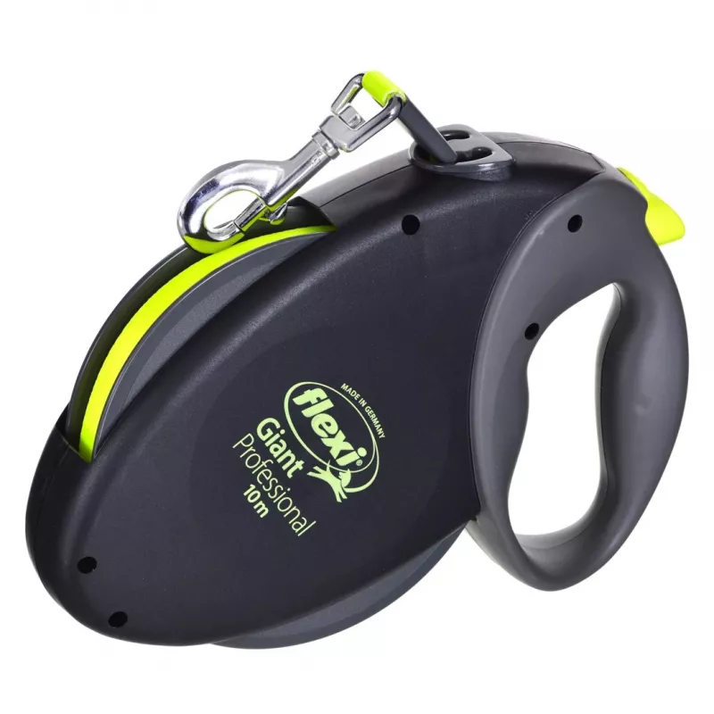 Flexi Special Giant Dog sissetõmmatav jalutusrihm 10 m