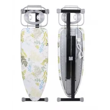 Lamart Triikimislaud LT8001 Valeria 125x42