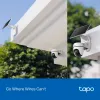 Turvakaamera TP-LINK Tapo C630 KIT päikesepaneeliga pööratav/kallutatav