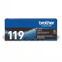 Brother TN119=TN-119 toonerkassett 1 tk Originaal must