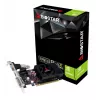 Graafikakaart BIOSTAR GeForce GT 730 VN7313THX1 — 2 GB GDDR3, 128-bit, PCIe 2.0, 700 MHz