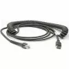 Laadimiskaabel Datalogic 90A052100
