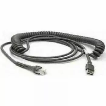Laadimiskaabel Datalogic 90A052100