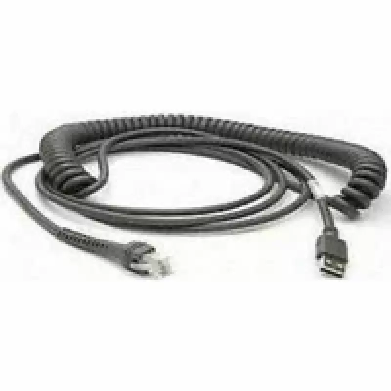 Laadimiskaabel Datalogic 90A052100