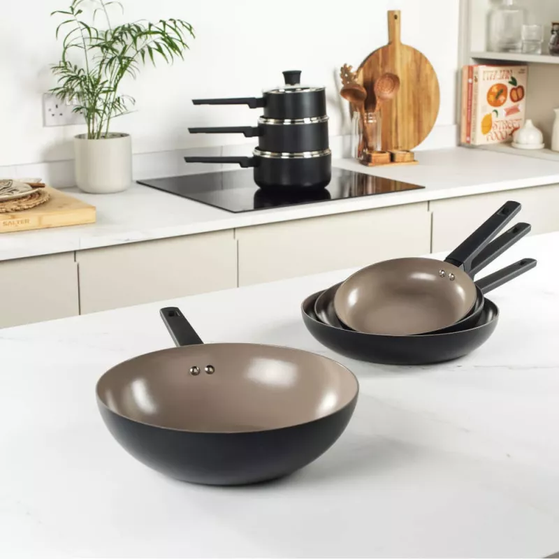 Salter BW12879EU7 Keraamiline kastrul 20 cm