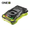 Ryobi RC18150 aku charger