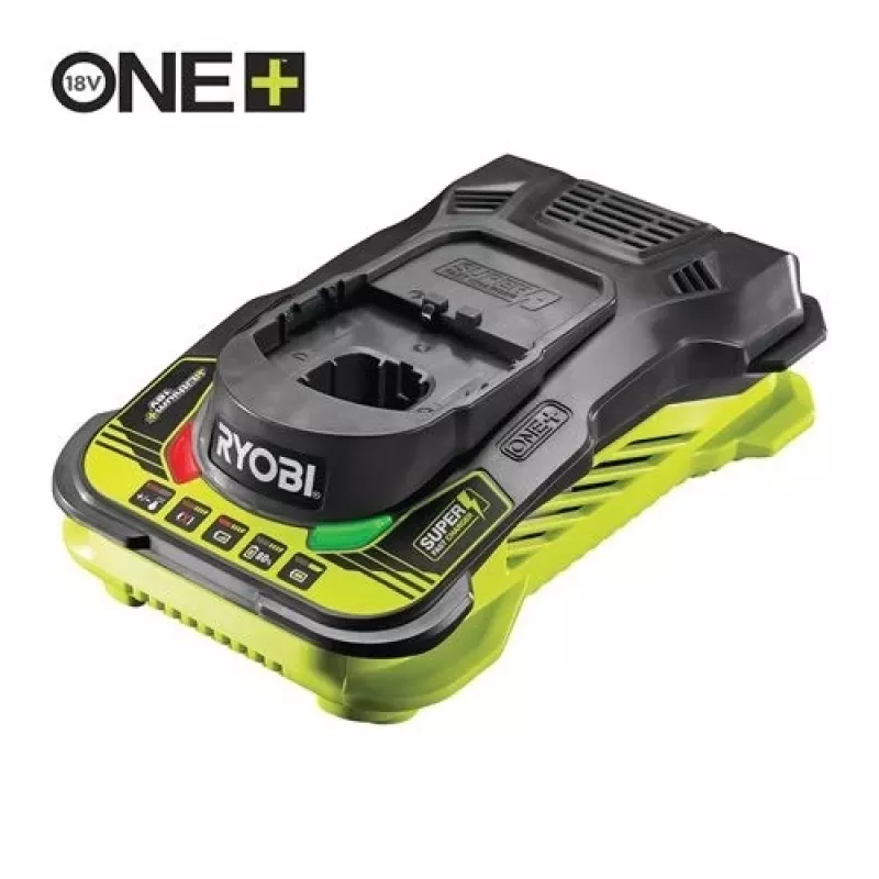 Ryobi RC18150 aku charger
