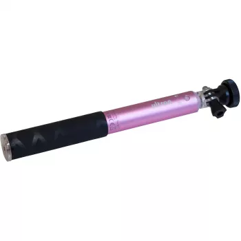 Selfie Stick Ultron Alu 80 Universal Must Pink