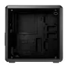 Arvuti korpus Cooler Master MasterBox Q300L Midi Tower Must
