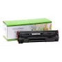 Ühilduv Hewlett-Packard CB435A/ CB436A/ CE285A / Canon CRG 725 Universal Must, 1500 lk
