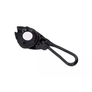 Extralink I-FISH-U kaabliklamber, 2-5mm eemaldatava kinnitusklambriga