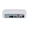 Dahua Technology Lite NVR2108-4KS3 võrgusalvesti 1U Must