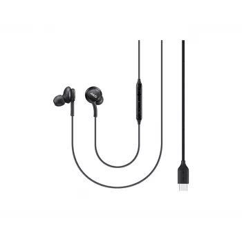 Samsung GH59-15252A - juhtmega - kõned/muusika - 20 - 20000 Hz - 18,35 g - Kõrvaklapid - Must