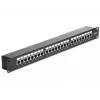 DeLOCK 43295 patch paneel 1U