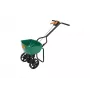 FLO Garden pöörlev laotur/külvik 15kg