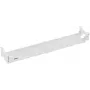 SpeaKa Professional kaablikorralduskarp SP-UCT-002 SP-13322888 valge 1 tk (SP-13322888)
