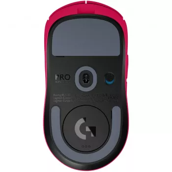 Hiir Logitech G PRO X Superlight 2 RF Juhtmeta