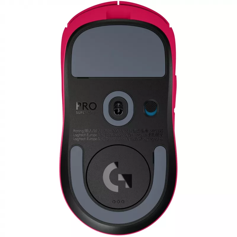 Hiir Logitech G PRO X Superlight 2 RF Juhtmeta