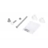 CPE Ubiquiti LBE-5AC-GEN2-5, LiteBeam 5AC, 5GHz, MIMO, 1x RJ45 1000Mb/s, 23dBi, 5-pakk