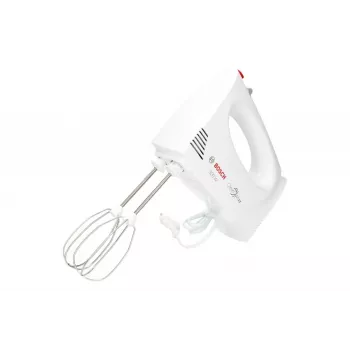 Bosch MFQ3010 mixer käsimikser 300 W Valge