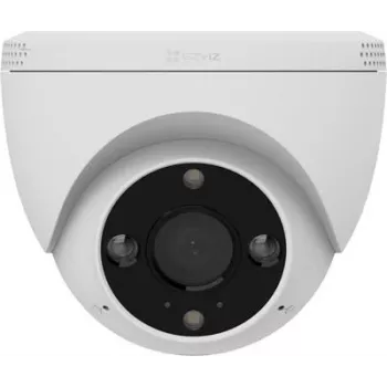 IP-turvakaamera EZVIZ H4 Dome 2304 x 1296 pikslit