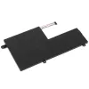 aku roheline Cell LE124 for Lenovo Yoga 500-14IBD 500-14ISK 500-15IBD 500-15ISK