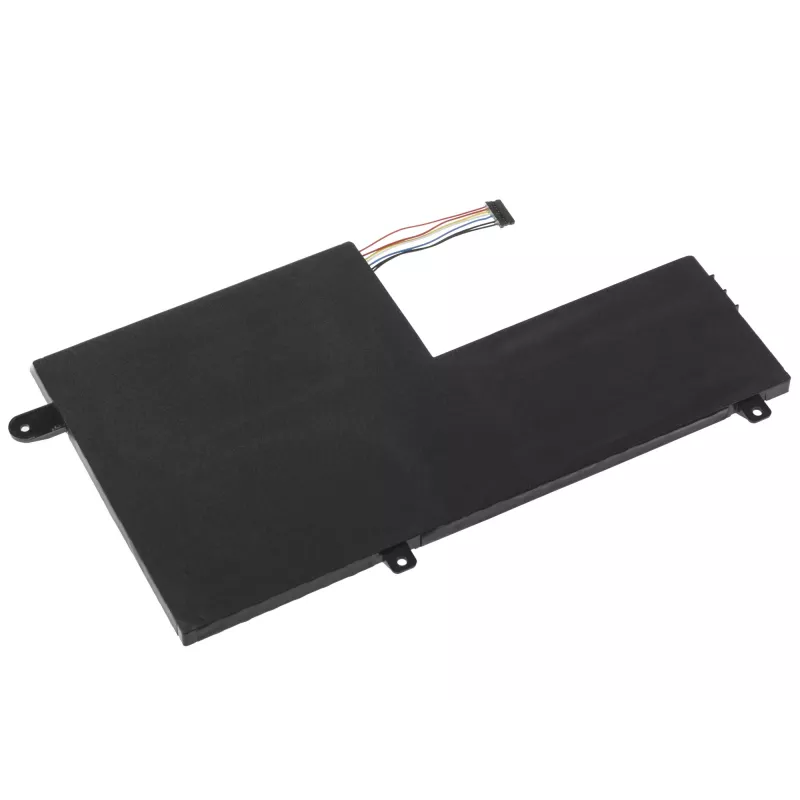 aku roheline Cell LE124 for Lenovo Yoga 500-14IBD 500-14ISK 500-15IBD 500-15ISK