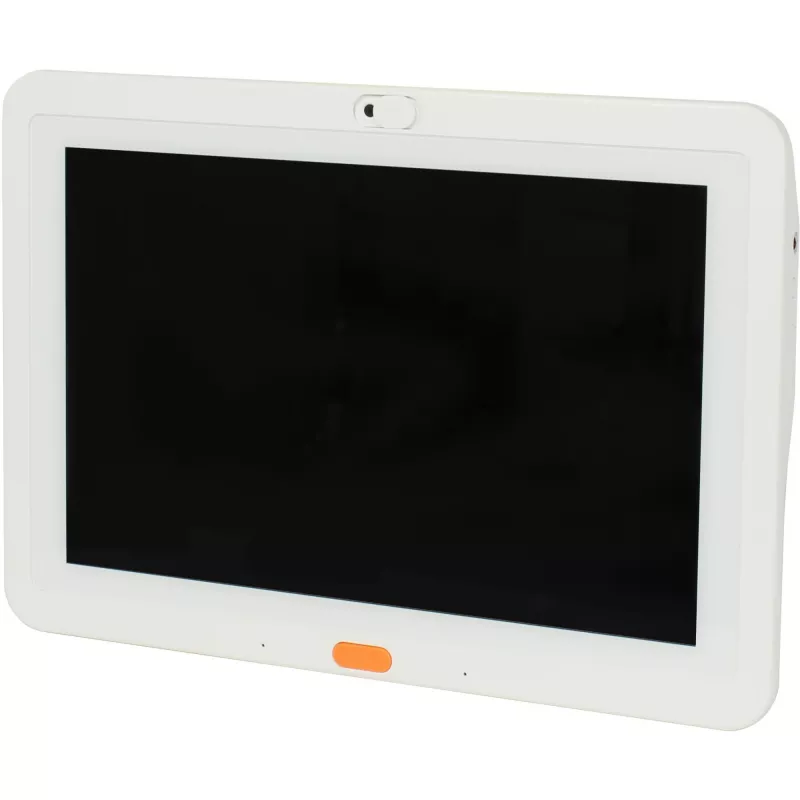Meditsiiniline tahvelarvuti ALLNET ALLMedTab1012T 10-tolline RK3288 Android 10 2 GB muutmälu 32 GB salvestusruum