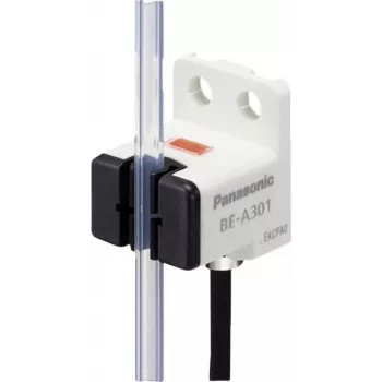 vooluandur Panasonic BE-A301P, tööpinge 5–24 V DC, mõõtmed 20×15,5×16,5 mm