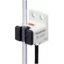 vooluandur Panasonic BE-A301P, tööpinge 5–24 V DC, mõõtmed 20×15,5×16,5 mm