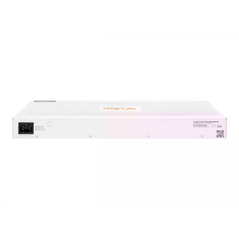 HPE Aruba Networking Aruba Instant On 1830 24G 2SFP Hallatav L2 Gigabit Ethernet (10/100/1000) 1U