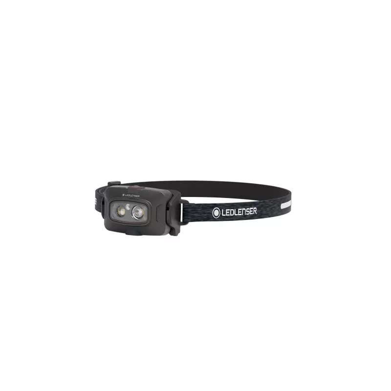 Pealamp Ledlenser HF4R Core Must LED IP68 20 lm