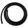 Pehme EPDM-voolik XSPC 13/10 mm (siseläbimõõt 10 mm / välisläbimõõt 13 mm), 2 m, must