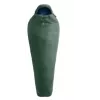 Magamiskott DEUTER Orbit SL -5 °C / 23 °F, sünteetiline, täiskasvanutele, mõõdud 198×75×48 cm, roheline