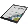 E-raamatulugeja PocketBook Color Note 10.3 tolli E Ink Kaleido, 32 GB, Wi‑Fi, puutetundlik ekraan, Must/Sinine