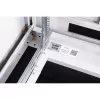 Eraldiseisev rack Digitus DN-19 26U-8/8-1
